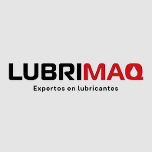 LUBRIMAQ SAS