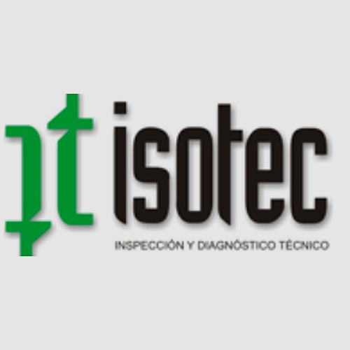 ISOTEC Inspección y diagnóstico