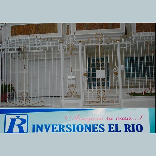 Inversiones El Rio