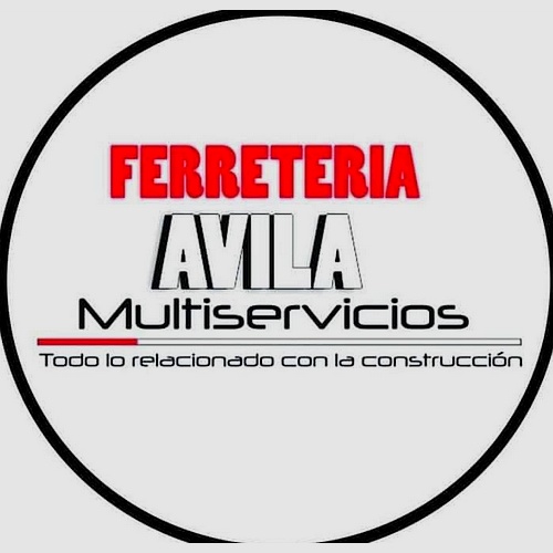 Ferretería Ávila Multiservicios