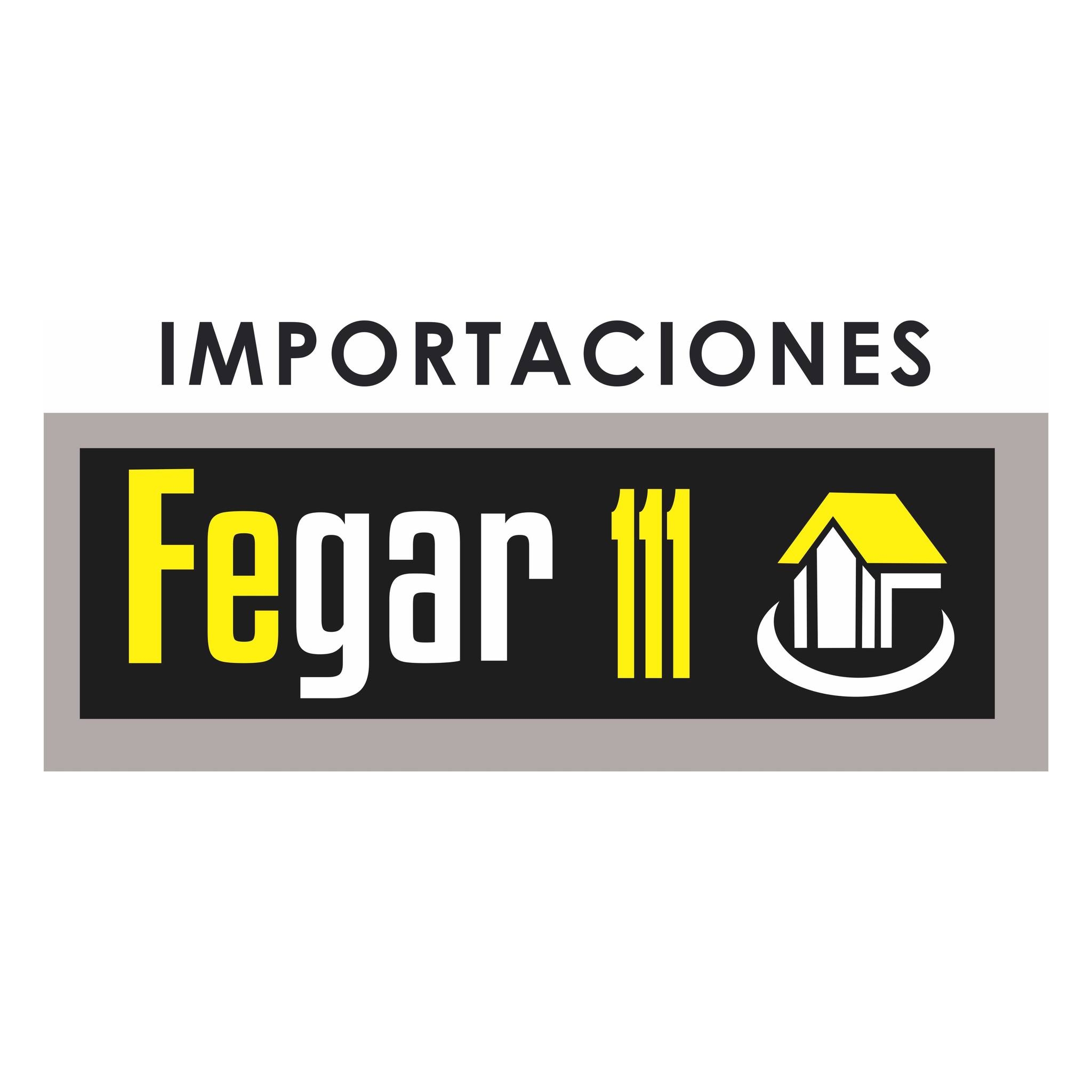 Importaciones FEGAR 111