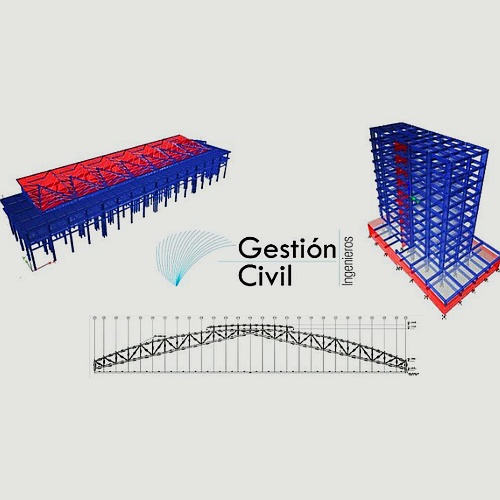 Gestión Civil Ingenieros Colombia