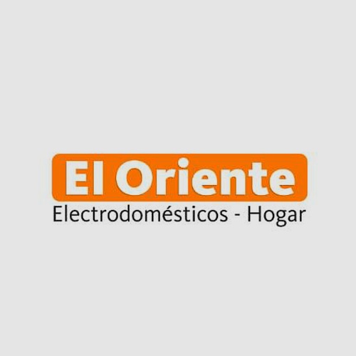 El Oriente Electrodomésticos-Hogar