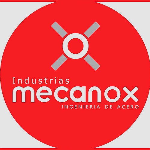Industrias Mecanox