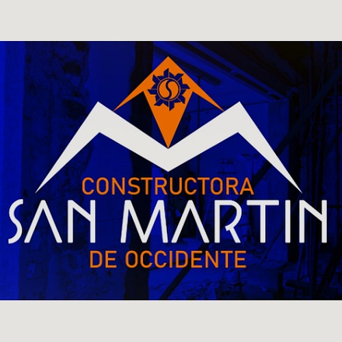 Constructora San Martin De Occidente