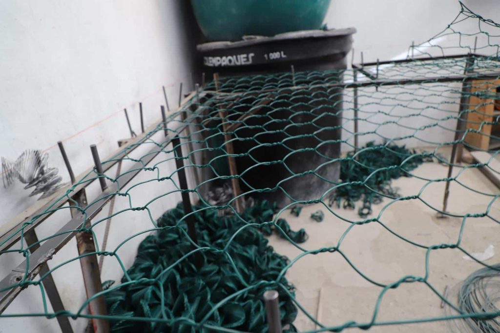 MALLAS PARA GAVIONES COLOMBIA MALLAS Y CERRAMIENTOS BOGOTÁ