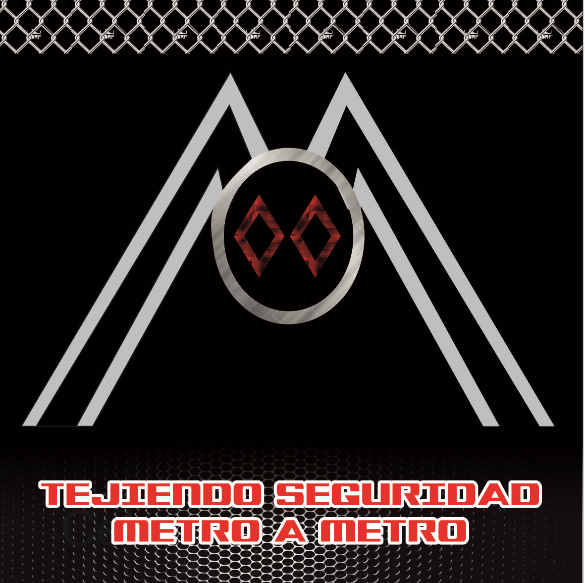 Malla y Cerramientos Bogotá