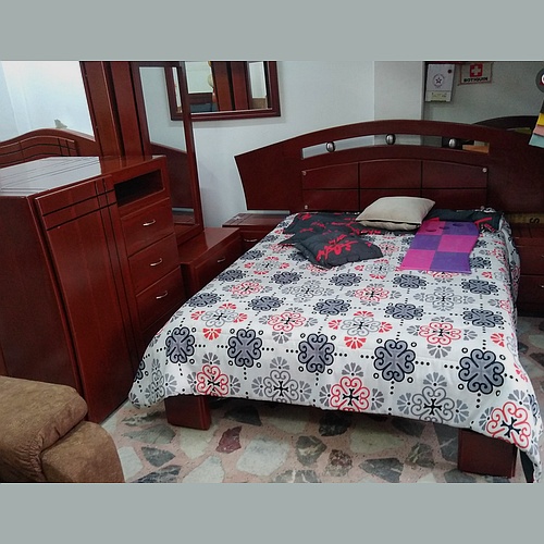 House Furniture Wooden