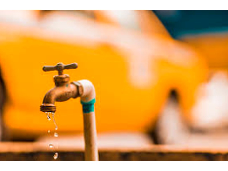 Reparación de goteras.