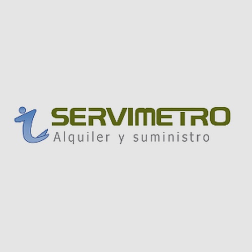 SERVIMETRO SAS
