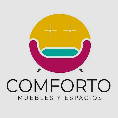Comforto Muebles y Espacios