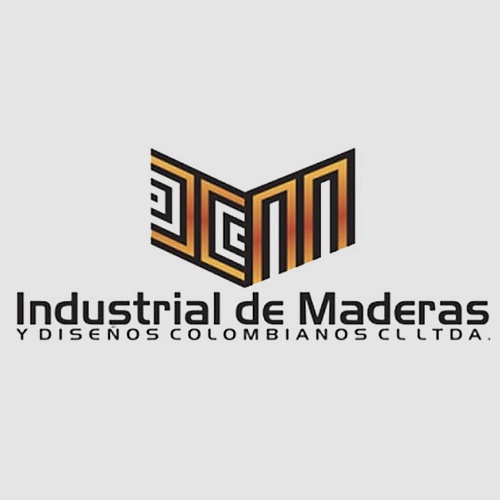 Industrial De Maderas y Diseños Colombianos