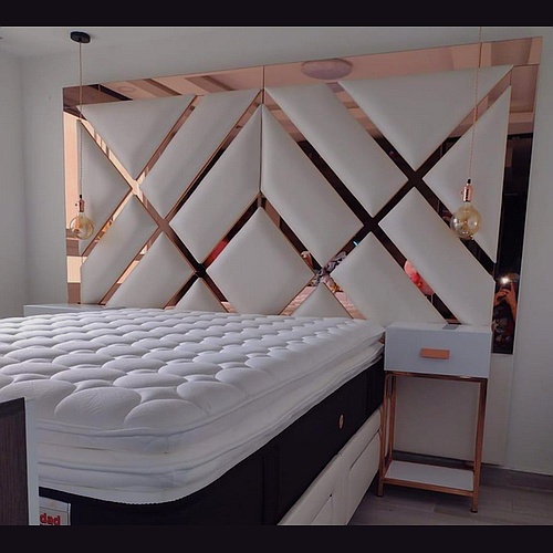 Muebleria Dulce Dueños