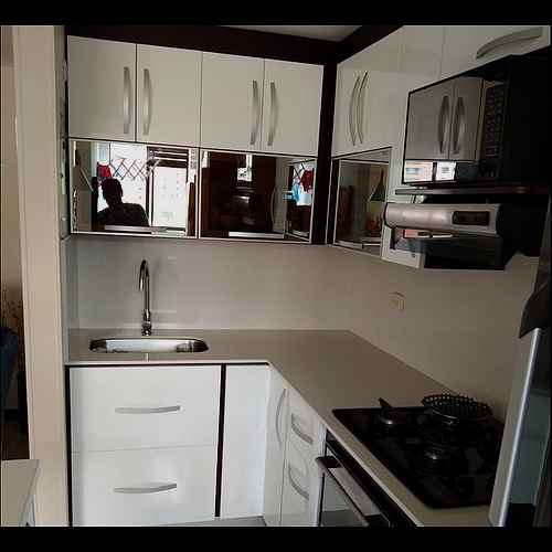 Carpintería Don Juan Colombia