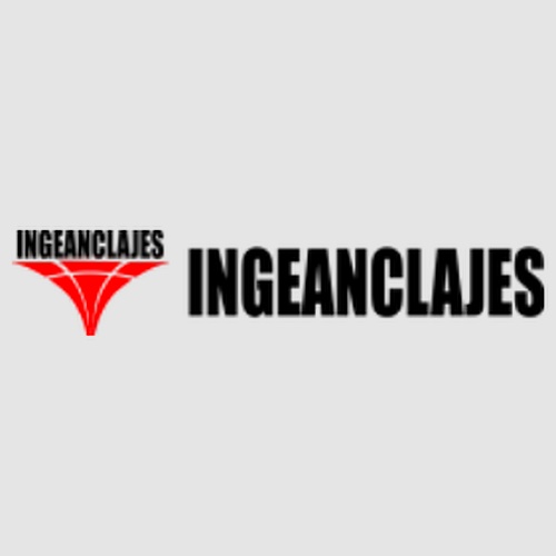 INGEANCLAJES