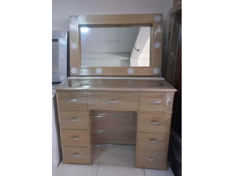 Vanity Madera Colombia