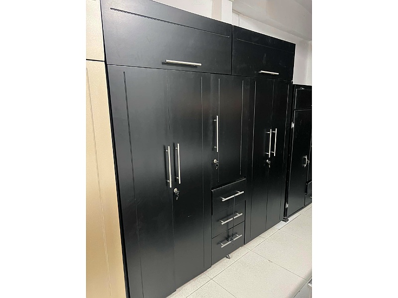 Closet de Madera Colombia