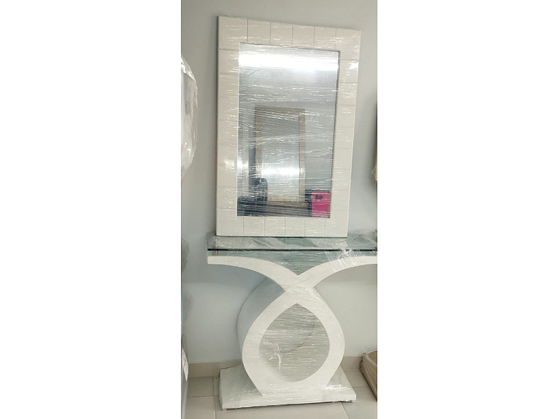 Vanity Lujo  Colombia