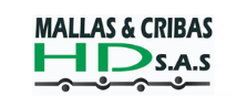 Mallas & Cribas HD