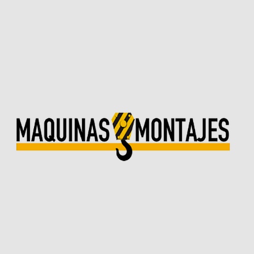 Maquinas Montajes