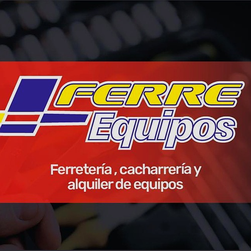 FERREEQUIPOS