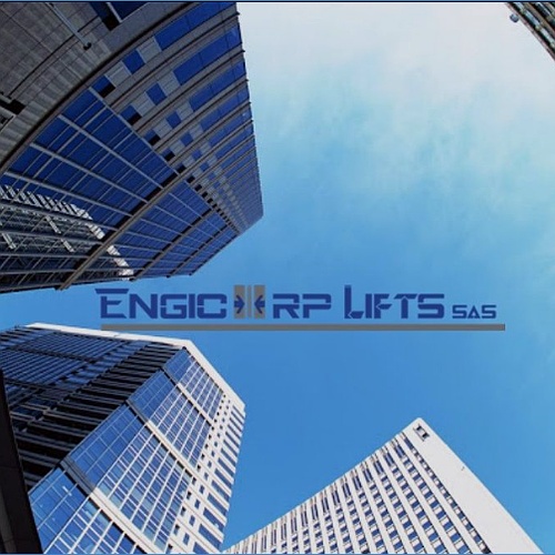 EngiCorp Lifts