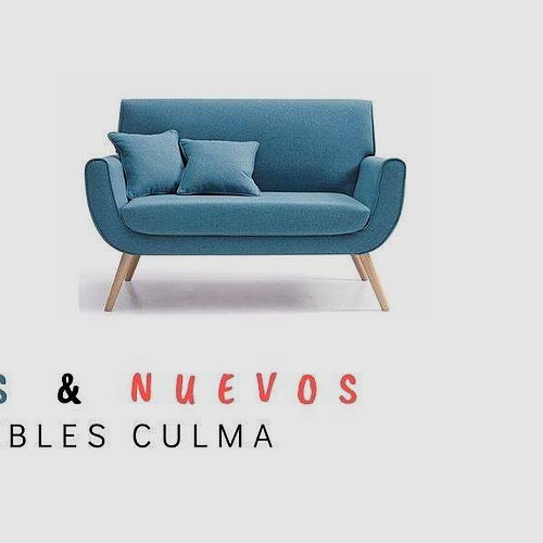 Muebles Culma