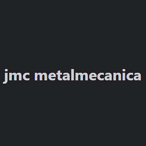 jmc metalmecanica