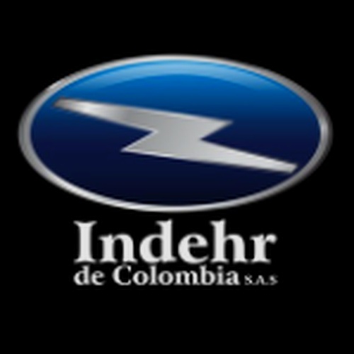 INDEHR DE COLOMBIA
