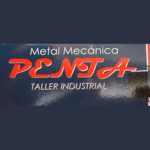 Taller Industrial Penta