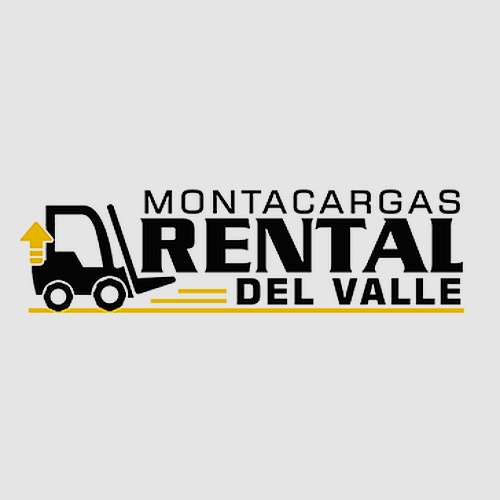 Montacargas rental del valle