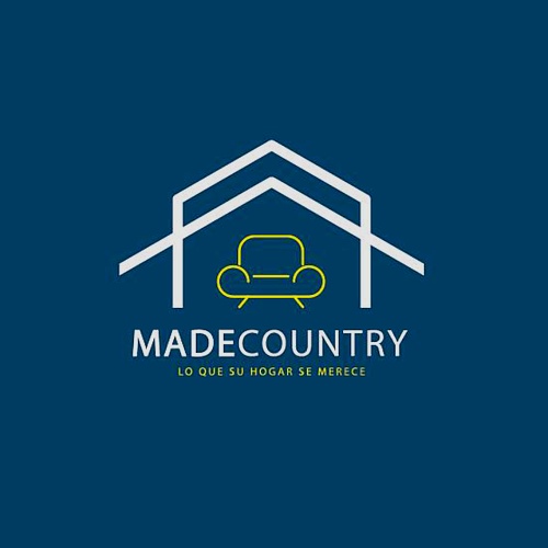 Muebles Madecountry