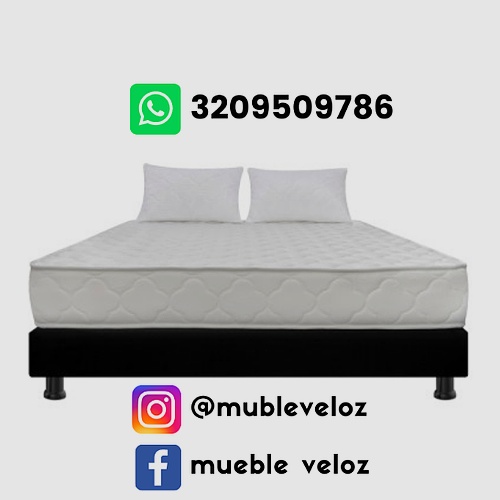 Defor mueble industrial