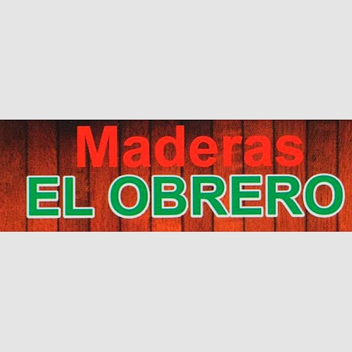 Maderas el Obrero