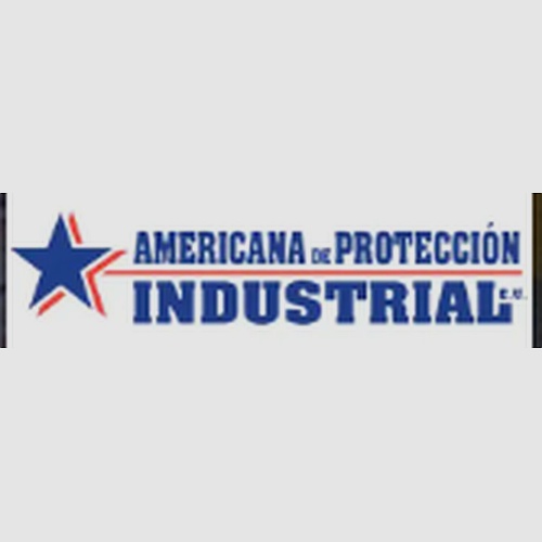 AMERICANA DE PROTECCION INDUSTRIAL