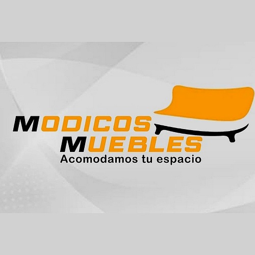 Módicos Muebles