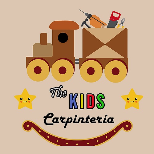 The Kids Carpintería Colombia