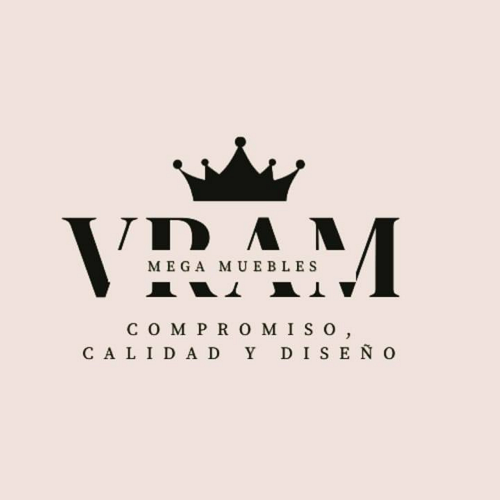VRAM Megamuebles 