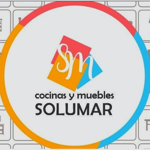 Cocinas y Muebles Solumar