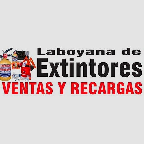 Laboyana de Extintores