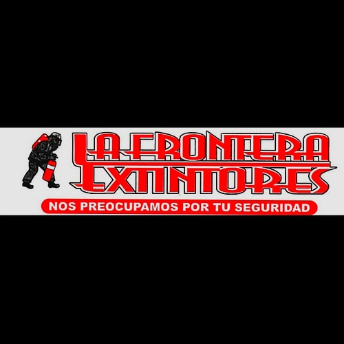 Extintores La Frontera