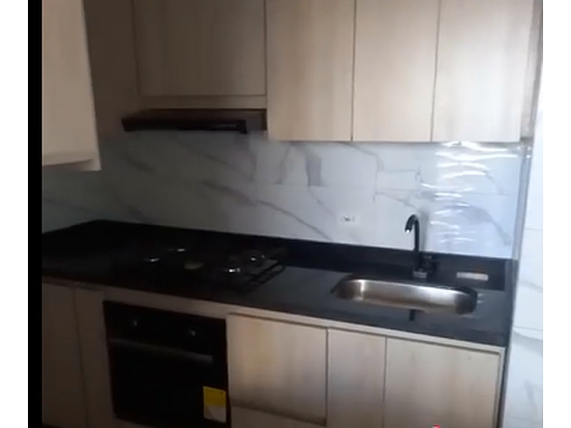 Cocina Integral Color Roma Madecor RH BOGOTA