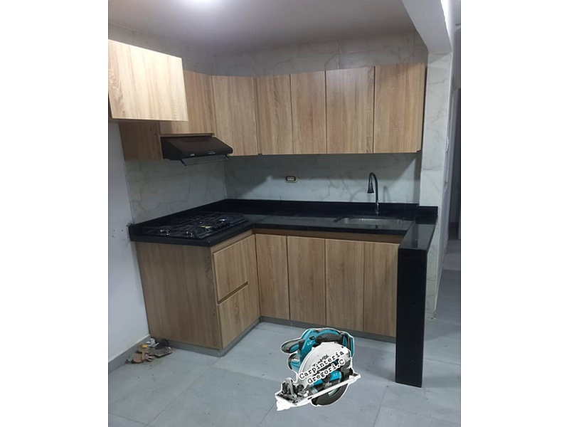 Cocina Integral L Color Germany BOGOTA