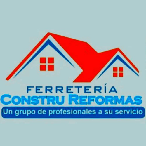 Ferretería Construreformas