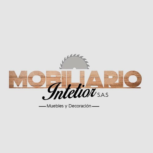 Mobiliario interior s.a.s