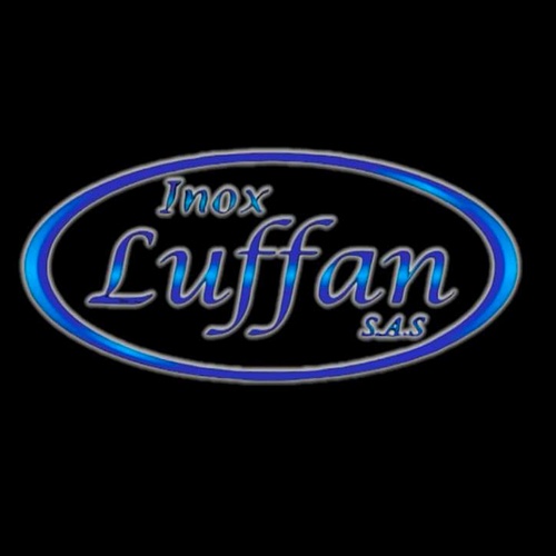 Inoxidables.luffan sas