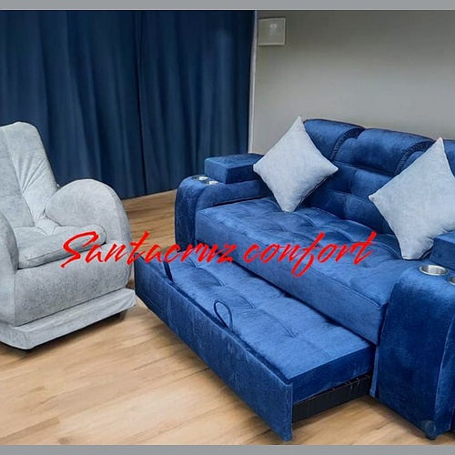 Muebles Ropy Bogotá