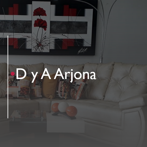 D y A Arjona