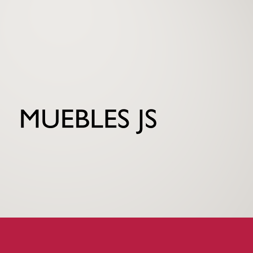 Muebles JS