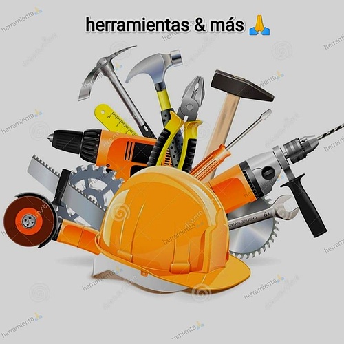 Herramientas & más